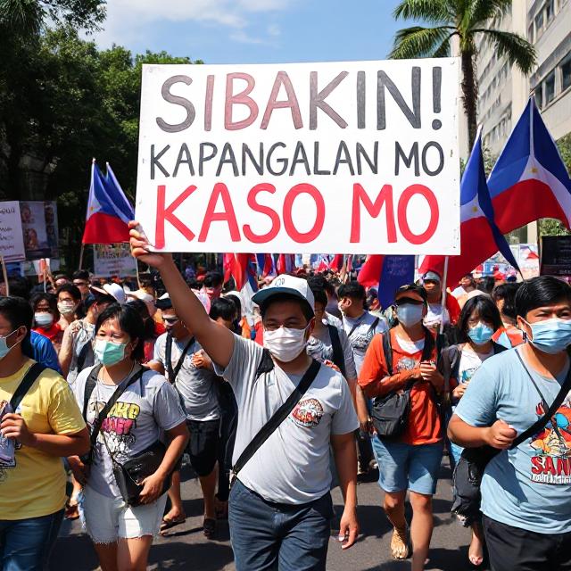 SIBAKIN! KAPANGALAN MO, KASO MO.