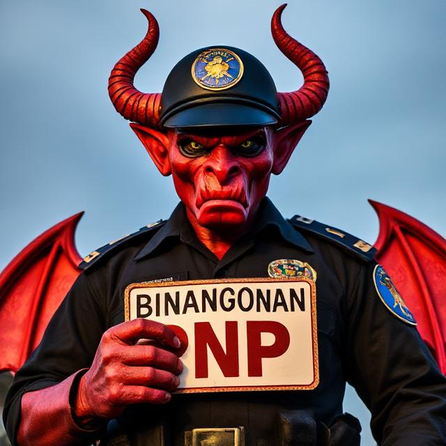 Binangonan PNP: Kahayupan AT KADEMONYOHAN Noong Araw Pa