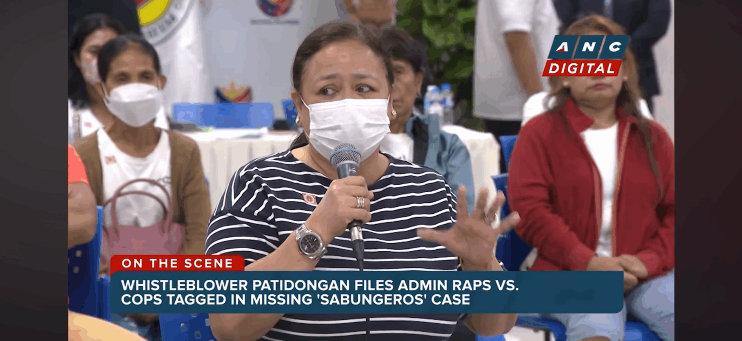 Boses Ng Bayan: Mangilabot Sa Kahayupang Abuso Ng Gobyerno NA Pinamukha Ng Taumbayan