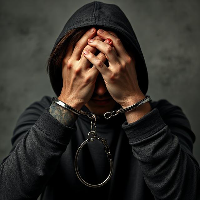 Mga Inaresto Nilathala Sa Publiko Ng Rizal PNP: Paglabag Sa Kanilang Mga Karapatan